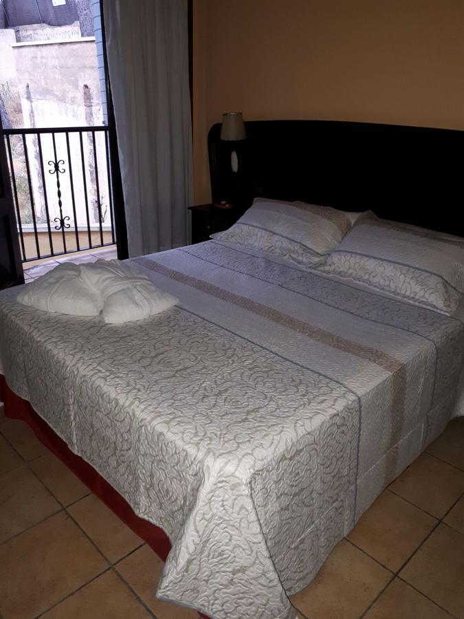 Hotel Vegasierra Bogarra Esterno foto